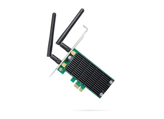 150Mbps Wireless N PCI Express Adapter